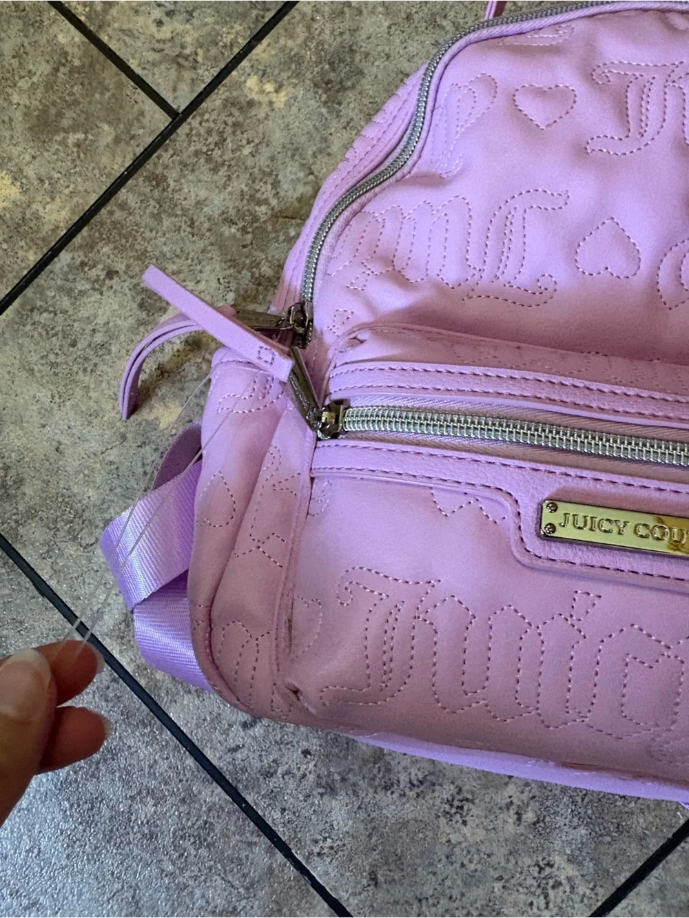 Juicy Couture juicy couture